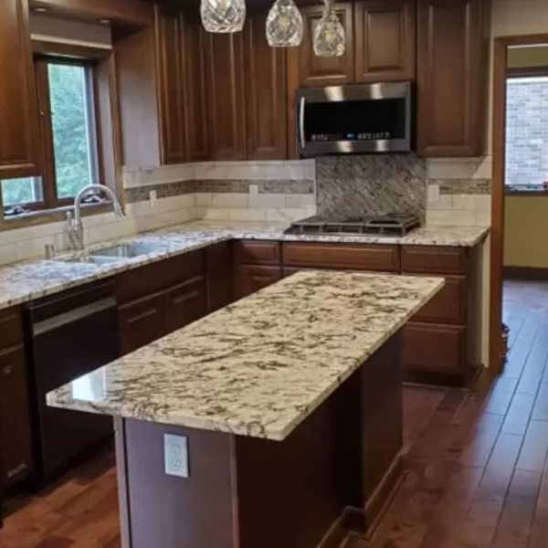 Quartzite rugged appeal