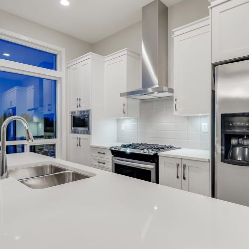 StoneX USA: Quartz and Granite Supplier