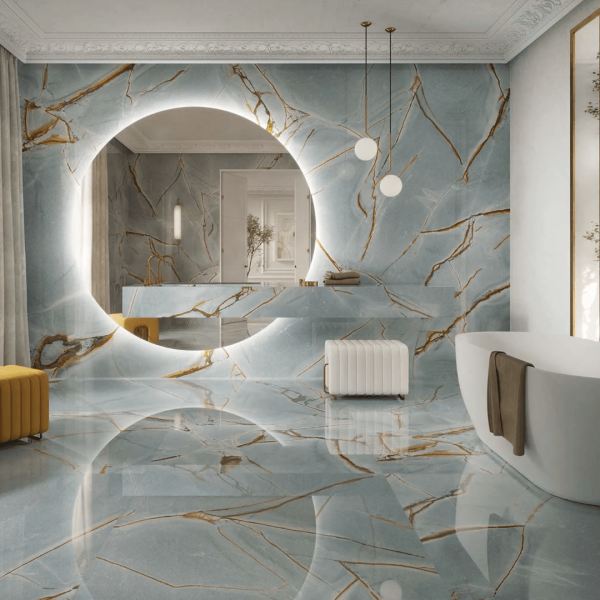 Igniting Ambiance: The Enchanting World of Fireplace Walls 🌙