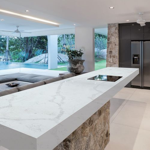 StoneX USA: Quartz and Granite Supplier