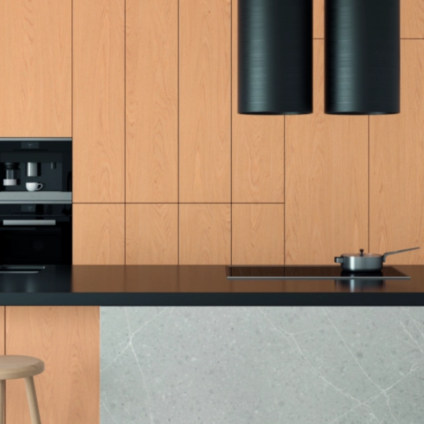 Natural Stone's Enduring Charm: A Timeless Elegance