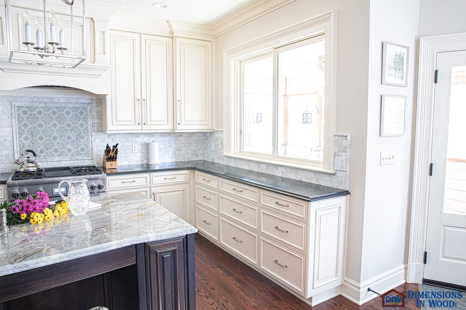 essenza blue quartzite