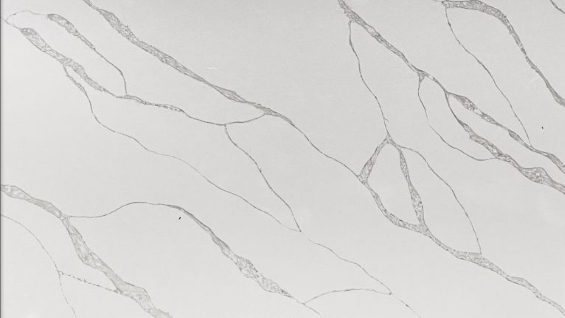 Quartz Embracing Quartz