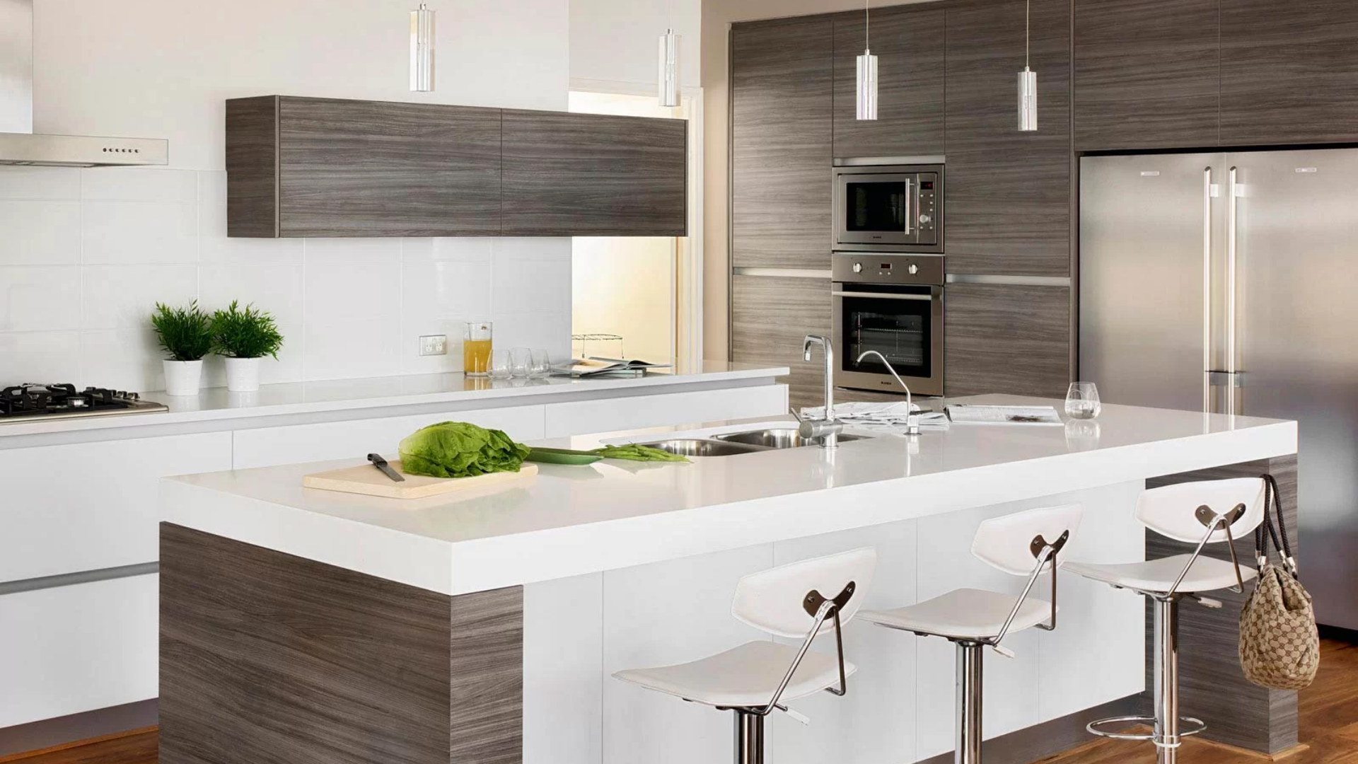 Porcelain Tiles by StoneX USA